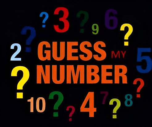 Guess Number